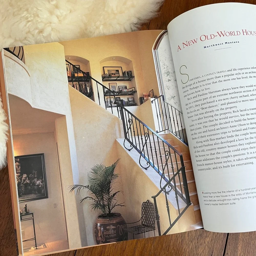 N/A beautiful hardcover